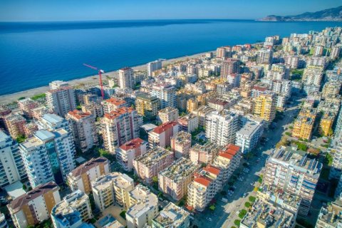 1+1 Wohnung in Mahmutlar, Antalya, Türkei Nr. 181319 - 24
