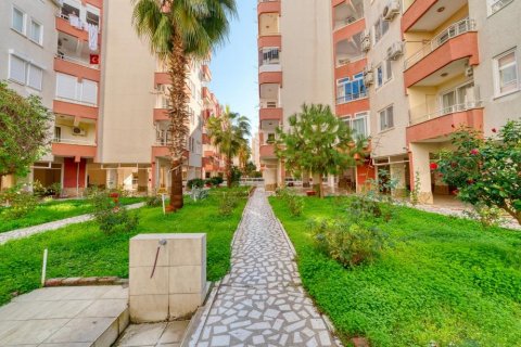 1+1 Wohnung in Mahmutlar, Antalya, Türkei Nr. 181319 - 29