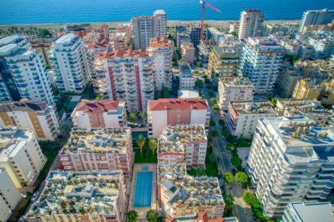 1+1 Wohnung in Mahmutlar, Antalya, Türkei Nr. 181319 - 19