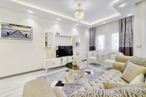 1+1 Wohnung in Mahmutlar, Antalya, Türkei Nr. 181319 - 5