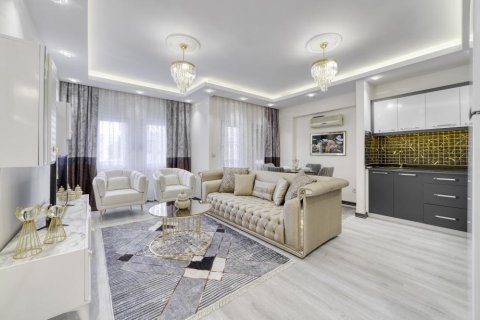 1+1 Leilighet i Mahmutlar, Antalya, Tyrkia Nr. 181319