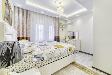 1+1 Wohnung in Mahmutlar, Antalya, Türkei Nr. 181319 - 9