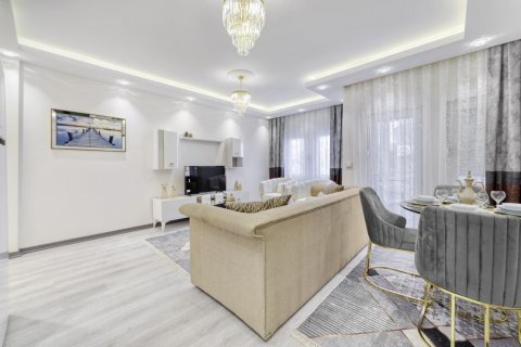 1+1 Wohnung in Mahmutlar, Antalya, Türkei Nr. 181319 - 3