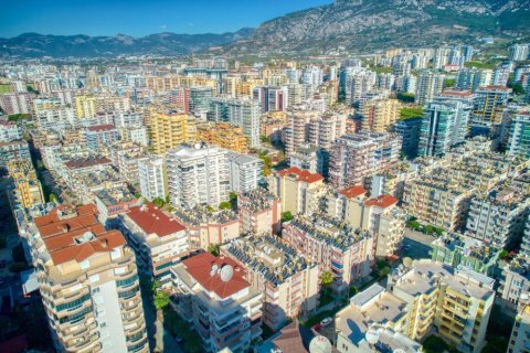 1+1 Wohnung in Mahmutlar, Antalya, Türkei Nr. 181319 - 15