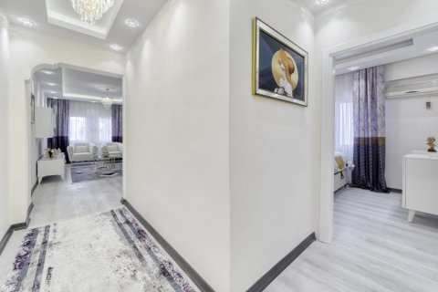 1+1 Wohnung in Mahmutlar, Antalya, Türkei Nr. 181319 - 7