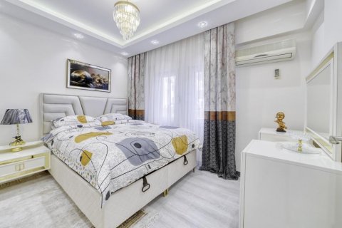 1+1 Wohnung in Mahmutlar, Antalya, Türkei Nr. 181319 - 10
