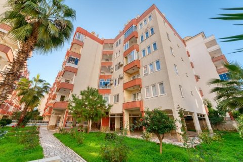 1+1 Wohnung in Mahmutlar, Antalya, Türkei Nr. 181319 - 28