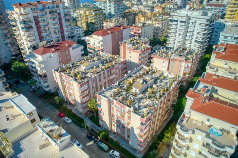 1+1 Wohnung in Mahmutlar, Antalya, Türkei Nr. 181319 - 22