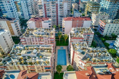 1+1 Wohnung in Mahmutlar, Antalya, Türkei Nr. 181319 - 21