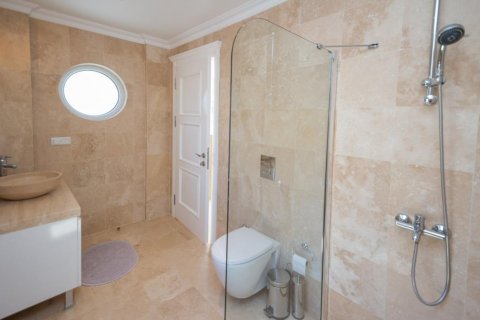 Villa for sale in Antalya, Turkey, 300m2, No. 162398 – photo 10
