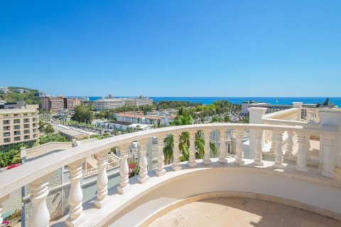 Villa for sale in Antalya, Turkey, 300m2, No. 162398 – photo 3