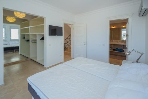Villa for sale in Antalya, Turkey, 300m2, No. 162398 – photo 6