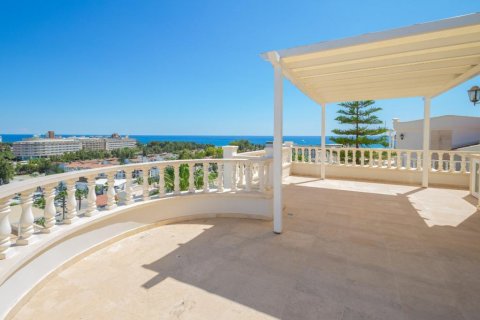 Villa for sale in Antalya, Turkey, 300m2, No. 162398 – photo 14