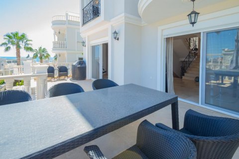 Villa for sale in Antalya, Turkey, 300m2, No. 162398 – photo 25