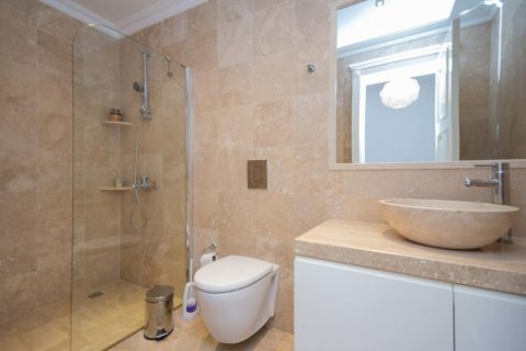 Villa for sale in Antalya, Turkey, 300m2, No. 162398 – photo 24