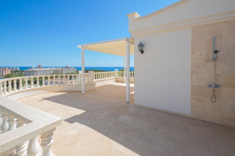 Villa for sale in Antalya, Turkey, 300m2, No. 162398 – photo 12