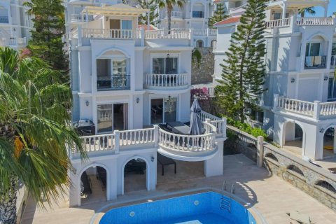 Villa in Antalya, Türkei Nr. 162398