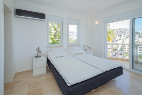 Villa for sale in Antalya, Turkey, 300m2, No. 162398 – photo 7
