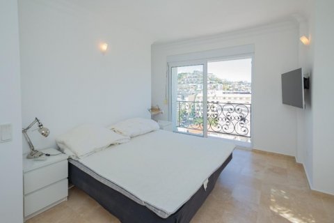 Villa for sale in Antalya, Turkey, 300m2, No. 162398 – photo 9