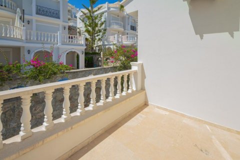 Villa for sale in Antalya, Turkey, 300m2, No. 162398 – photo 11