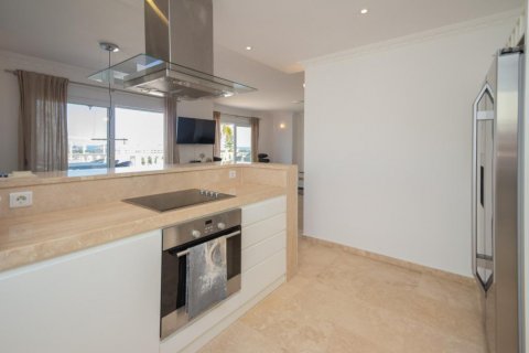 Villa for sale in Antalya, Turkey, 300m2, No. 162398 – photo 20