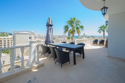 Villa for sale in Antalya, Turkey, 300m2, No. 162398 – photo 22
