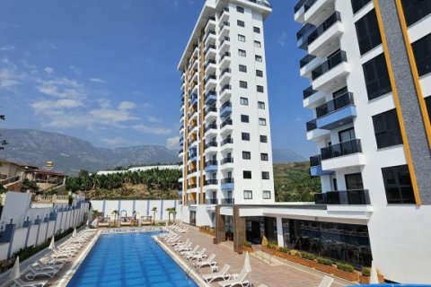 Apartment for sale in Mahmutlar, Antalya, Turkey, 85m2, No. 162400 – photo 2