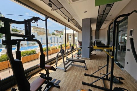 Apartment for sale in Mahmutlar, Antalya, Turkey, 85m2, No. 162400 – photo 10