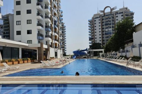Apartment for sale in Mahmutlar, Antalya, Turkey, 85m2, No. 162400 – photo 13