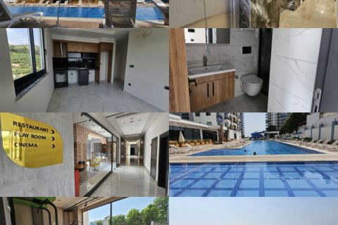 Apartment for sale in Mahmutlar, Antalya, Turkey, 85m2, No. 162400 – photo 5