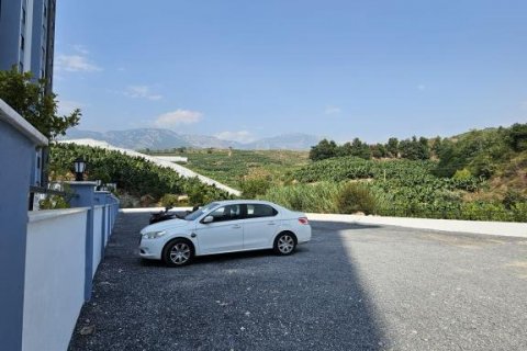 Apartment for sale in Mahmutlar, Antalya, Turkey, 85m2, No. 162400 – photo 4