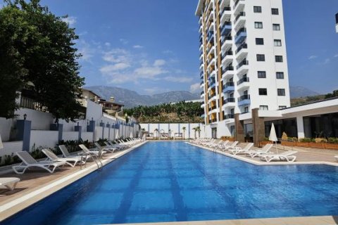 Apartment for sale in Mahmutlar, Antalya, Turkey, 85m2, No. 162400 – photo 3