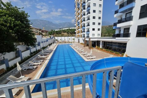 Apartment for sale in Mahmutlar, Antalya, Turkey, 85m2, No. 162400 – photo 19