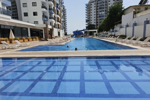 Apartment for sale in Mahmutlar, Antalya, Turkey, 85m2, No. 162400 – photo 16
