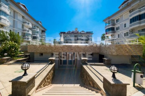 Lejlighed i Oba, Antalya, Tyrkiet Nr. 192345 - 5