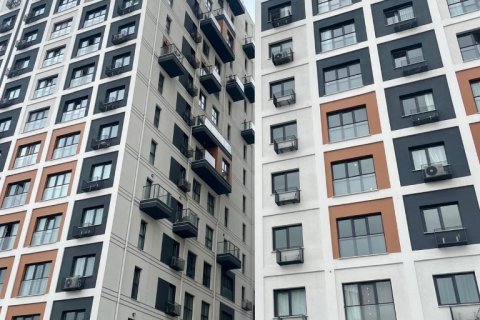 Wohnung  in Kâğıthane, Istanbul, Türkei Nr. 192336 - 3