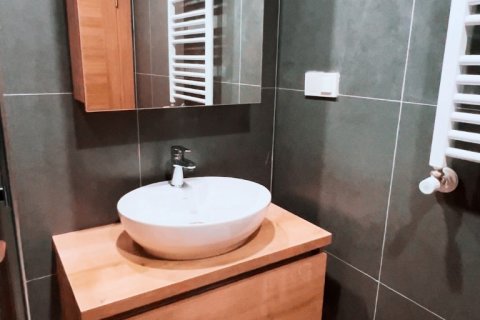 Wohnung  in Kâğıthane, Istanbul, Türkei Nr. 192336 - 30