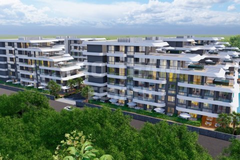 Wohnung in Altintash, Antalya, Türkei Nr. 192340 - 7