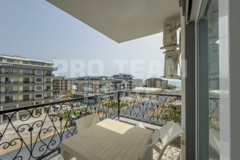 Apartment for sale  in Kargicak, Alanya, Antalya, Turkey, 50m2, No. 192344 – photo 6