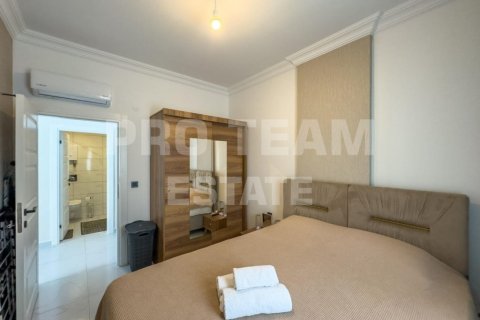 Apartment for sale  in Kargicak, Alanya, Antalya, Turkey, 50m2, No. 192344 – photo 9
