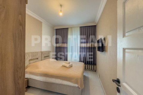 Apartment for sale  in Kargicak, Alanya, Antalya, Turkey, 50m2, No. 192344 – photo 8