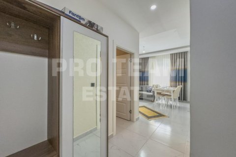 Apartment for sale  in Kargicak, Alanya, Antalya, Turkey, 50m2, No. 192344 – photo 3