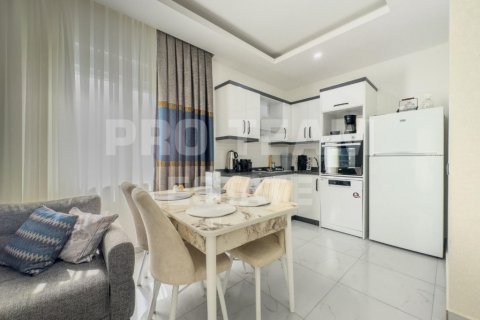 Apartment for sale  in Kargicak, Alanya, Antalya, Turkey, 50m2, No. 192344 – photo 5