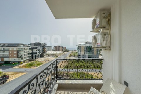 Apartment for sale  in Kargicak, Alanya, Antalya, Turkey, 50m2, No. 192344 – photo 7