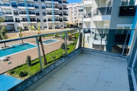 1+1 Leilighet i Alanya, Antalya, Tyrkia Nr. 172303 - 2