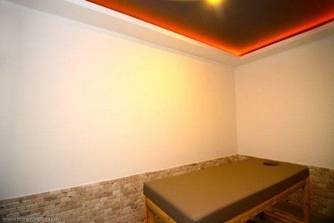 Lejlighed i Kargicak, Alanya, Antalya, Tyrkiet Nr. 178423 - 23
