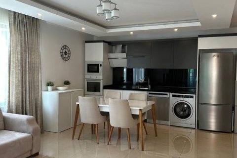Lejlighed i Kargicak, Alanya, Antalya, Tyrkiet Nr. 178423 - 3