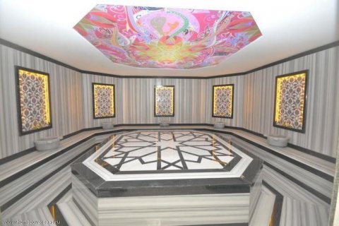 Lejlighed i Kargicak, Alanya, Antalya, Tyrkiet Nr. 178423 - 20