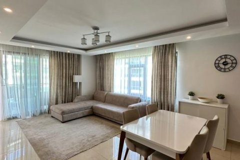 Wohnung  in Kargicak, Alanya, Antalya, Türkei Nr. 178423