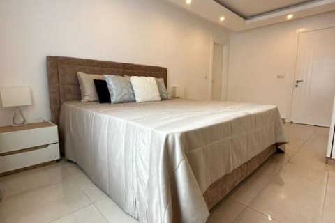 Lejlighed i Kargicak, Alanya, Antalya, Tyrkiet Nr. 178423 - 2